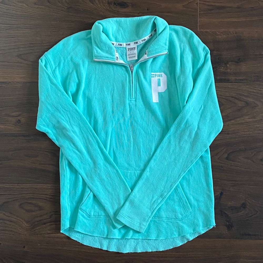 ‼️ 2 FOR $32 + $4.99 shipping‼️ PINK Pullover ✨❤️